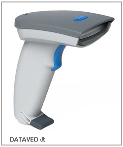 Datalogic QUICKSCAN QS2500